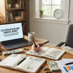 Stay Motivated on Your Financial Journey: 7 Practical Tips