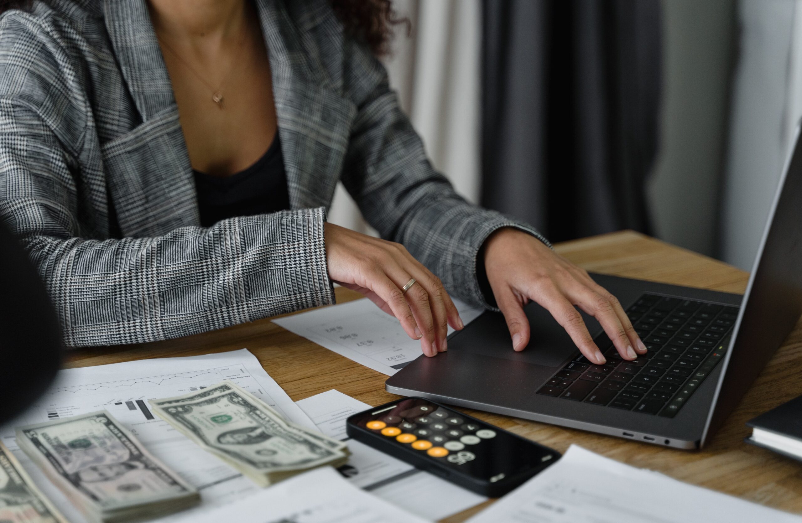 Irregular Income: Simple & Smart Financial Planning for Freelancers, Business Owners and Professionals